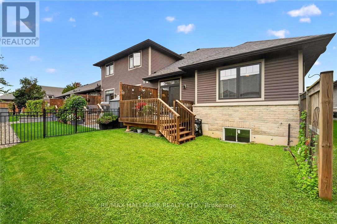 43 - 37 Brookside Terrace, West Lincoln, Ontario L0R 2A0 - Photo 37 - X13825914