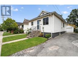 32 RICHMOND AVENUE, St. Catharines, Ontario