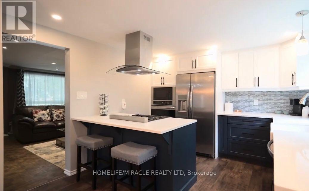 142 HILLMER ROAD, Cambridge, Ontario