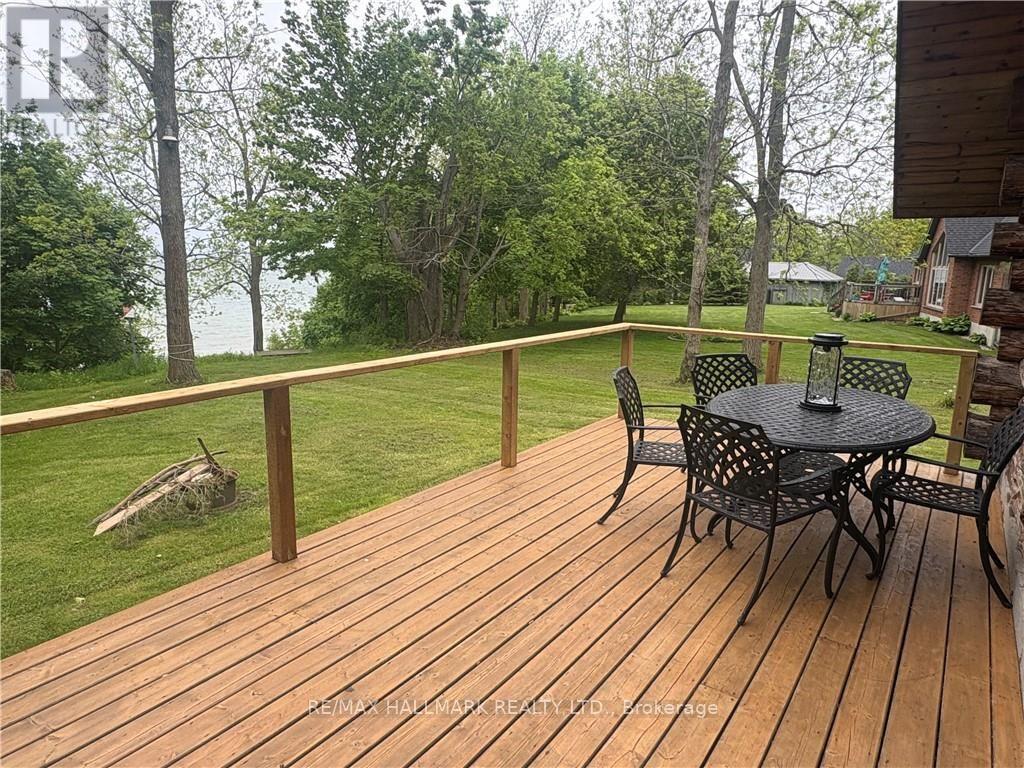 3 Upper Mohawk Point, Haldimand, Ontario  N0A 1K0 - Photo 4 - X13850838
