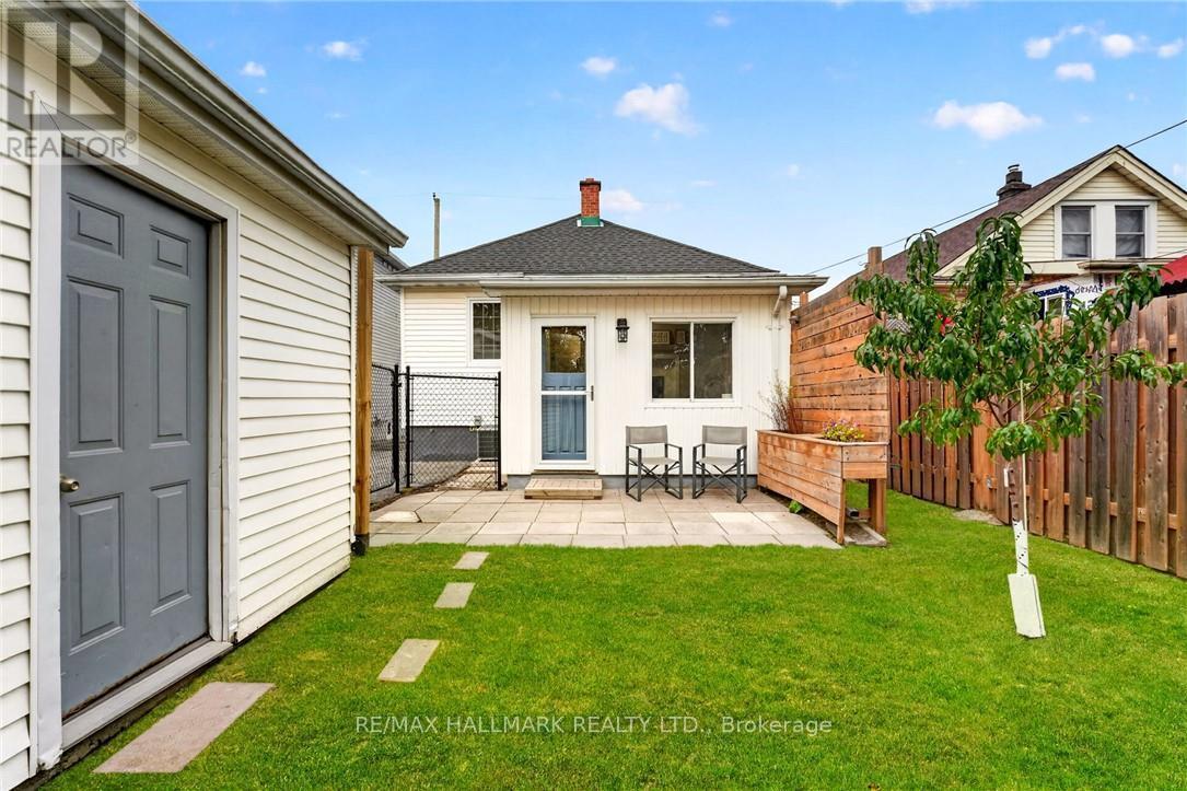 32 Richmond Avenue, St. Catharines, Ontario  L2R 3W7 - Photo 32 - X13868252
