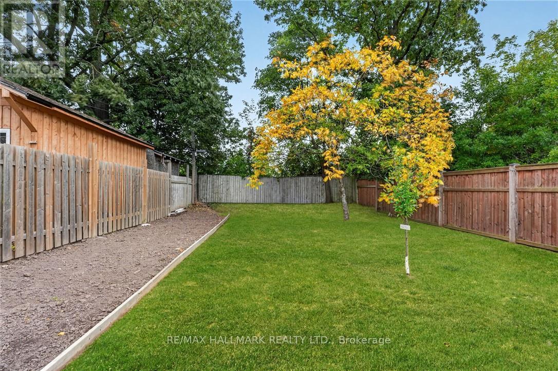 32 Richmond Avenue, St. Catharines, Ontario  L2R 3W7 - Photo 4 - X13868252