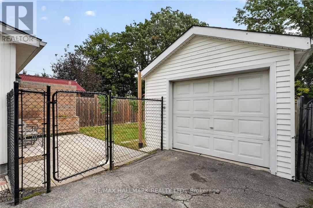 32 Richmond Avenue, St. Catharines, Ontario  L2R 3W7 - Photo 30 - X13868252