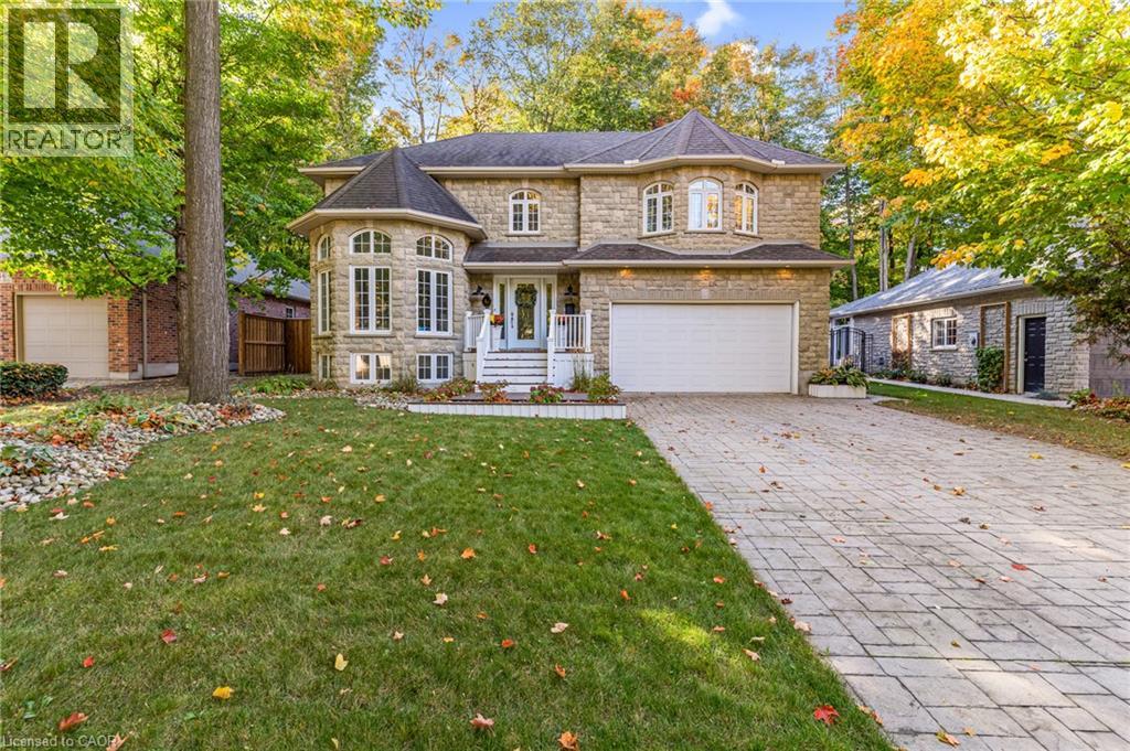 44 Pintail Drive, Elmira, Ontario  N3B 3K9 - Photo 1 - 40872262