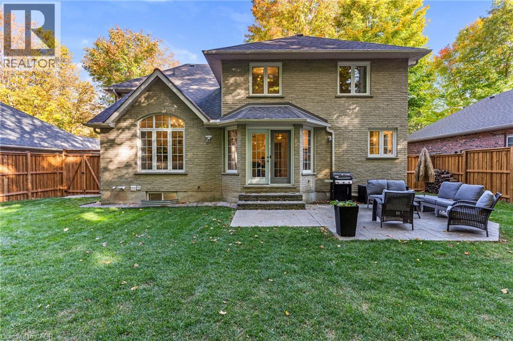 44 Pintail Drive, Elmira, Ontario  N3B 3K9 - Photo 36 - 40872262