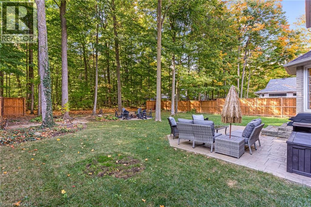 44 Pintail Drive, Elmira, Ontario  N3B 3K9 - Photo 37 - 40872262