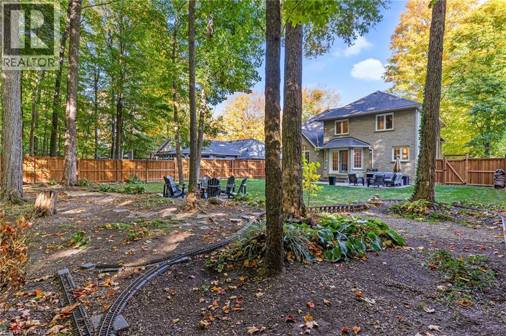 44 Pintail Drive, Elmira, Ontario  N3B 3K9 - Photo 38 - 40872262