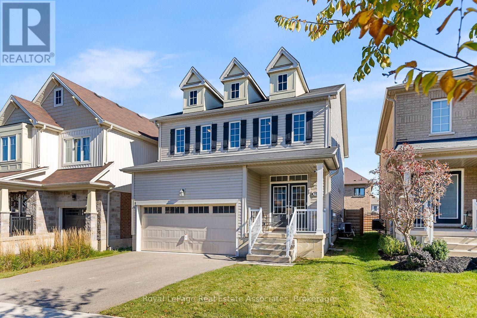 40 SUMAC DRIVE, Haldimand, Ontario