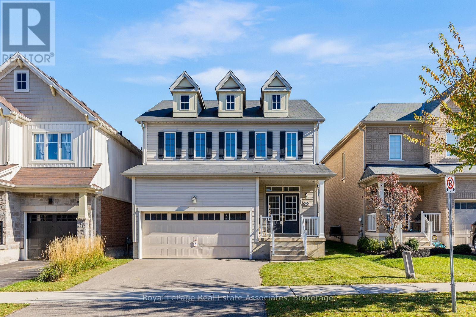 40 Sumac Drive, Haldimand, Ontario  N3W 0C2 - Photo 31 - X14099548