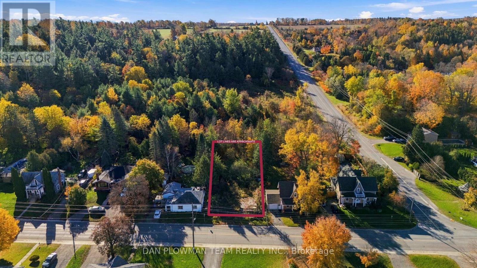 53 KING STREET E, Cavan Monaghan, Ontario