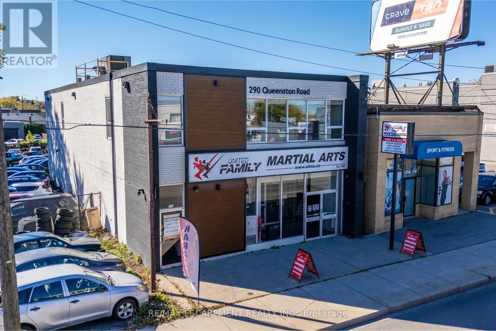 290 Queenston Road, Hamilton, Ontario  L8K 1H1 - Photo 35 - X14099610