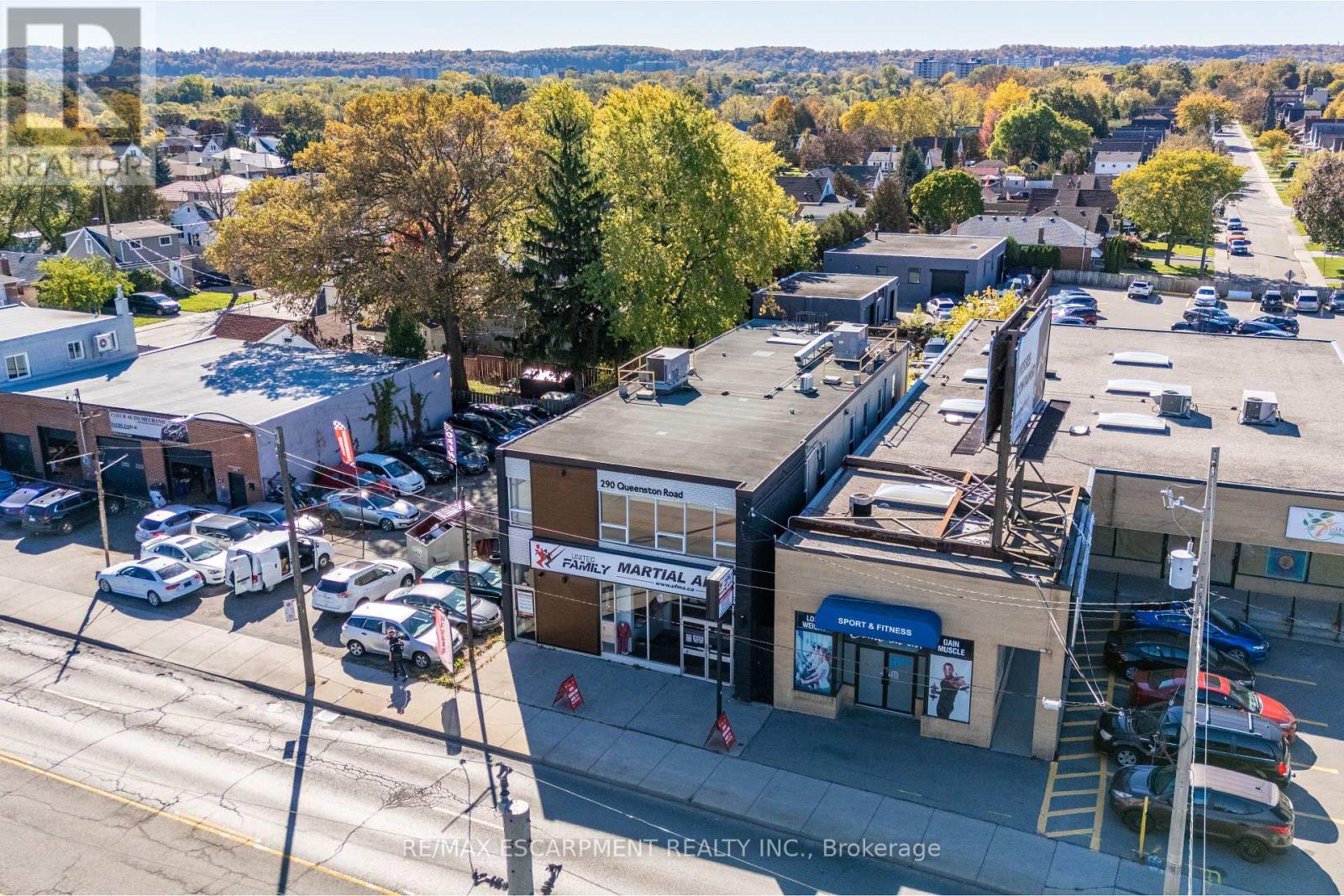 290 Queenston Road, Hamilton, Ontario  L8K 1H1 - Photo 37 - X14099610