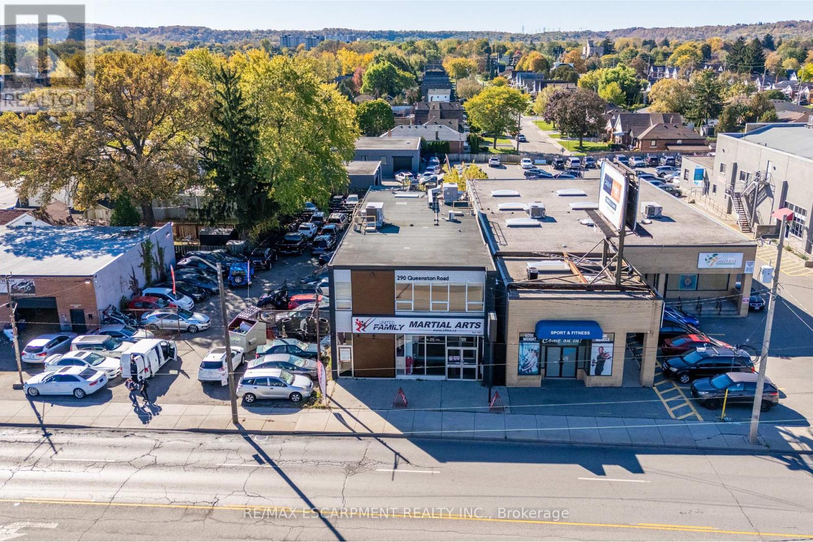 290 Queenston Road, Hamilton, Ontario  L8K 1H1 - Photo 38 - X14099610