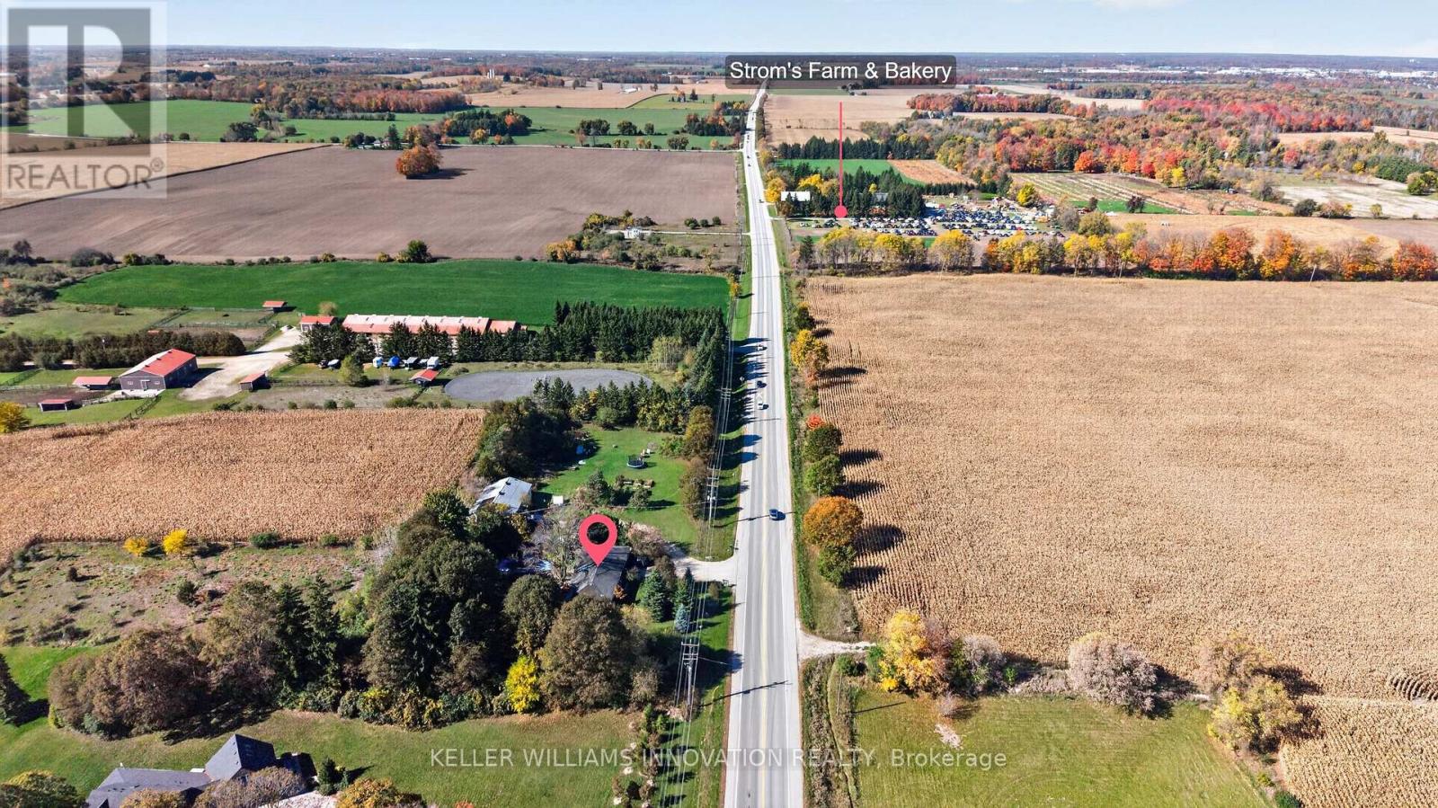 5066 Wellington 32 Road, Guelph/eramosa, Ontario  N1H 6J4 - Photo 25 - X14099698