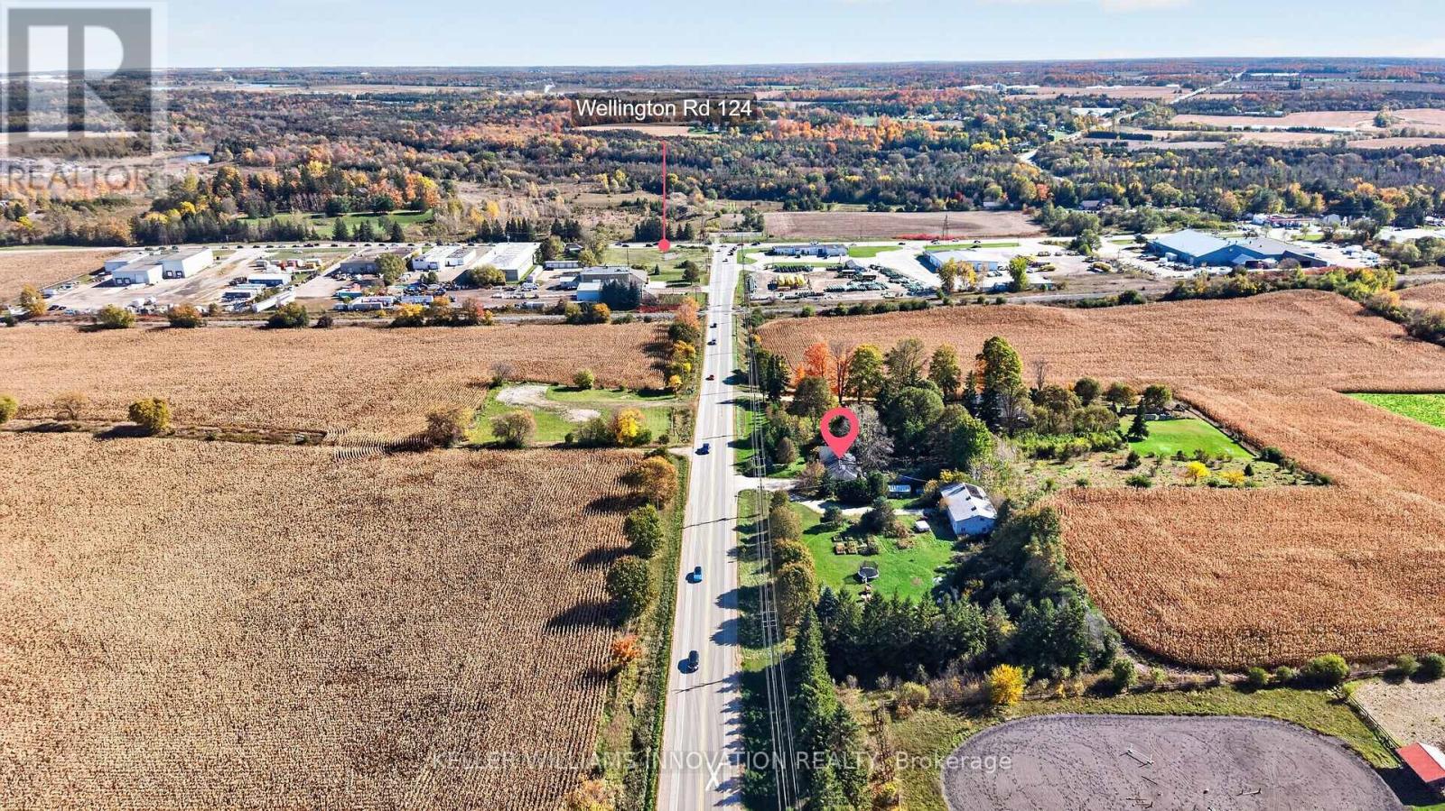 5066 Wellington 32 Road, Guelph/eramosa, Ontario  N1H 6J4 - Photo 27 - X14099698