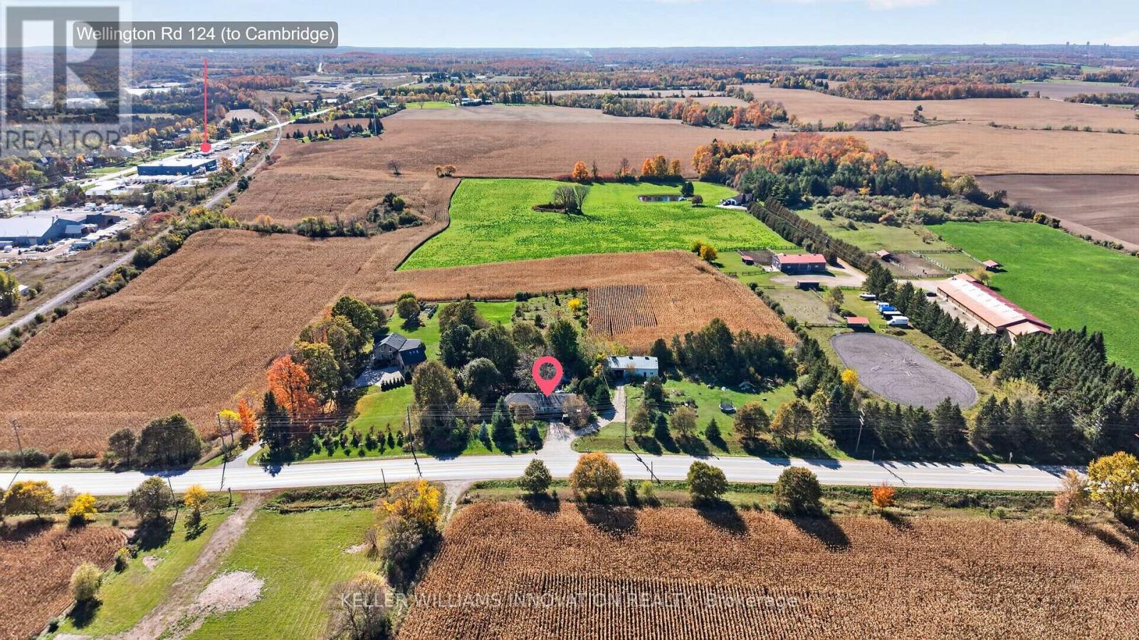 5066 Wellington 32 Road, Guelph/eramosa, Ontario  N1H 6J4 - Photo 28 - X14099698