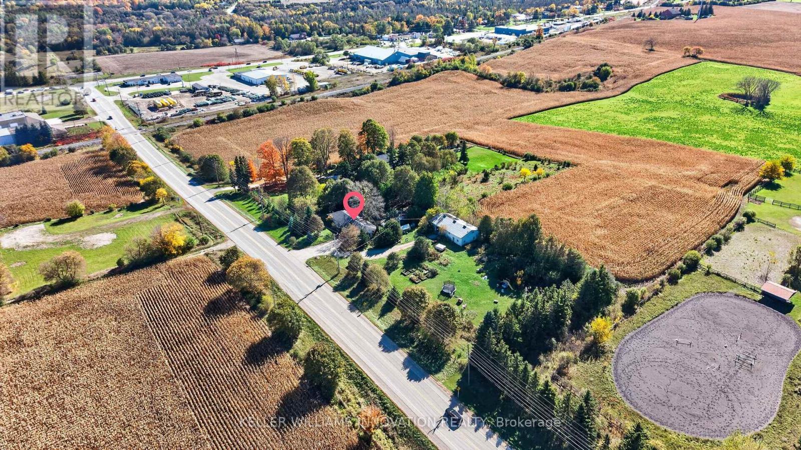 5066 Wellington 32 Road, Guelph/eramosa, Ontario  N1H 6J4 - Photo 29 - X14099698