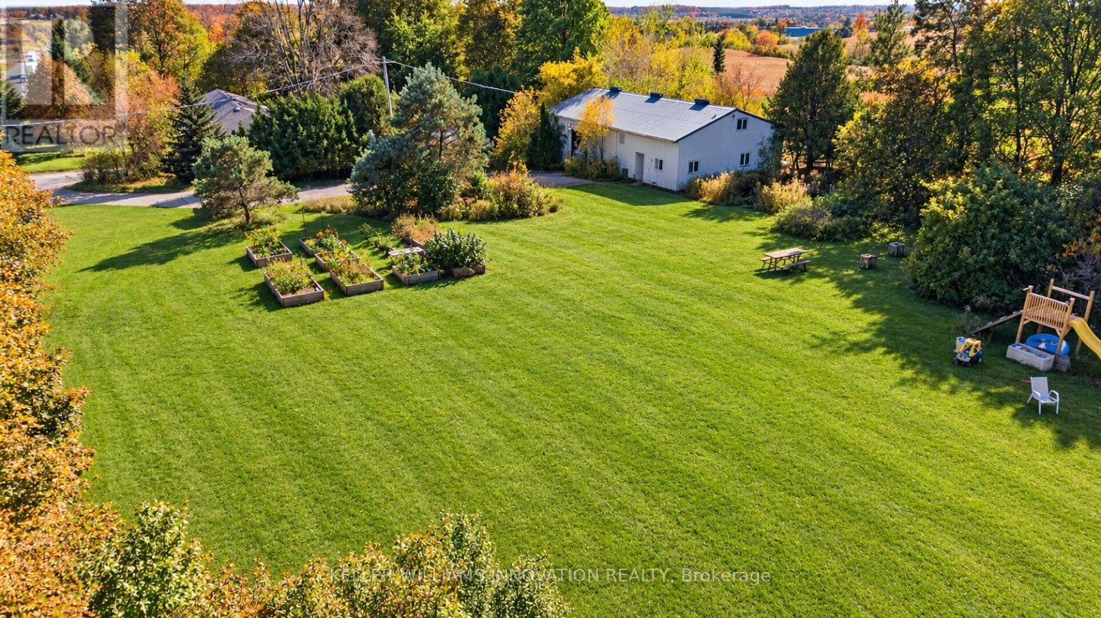 5066 Wellington 32 Road, Guelph/eramosa, Ontario  N1H 6J4 - Photo 4 - X14099698