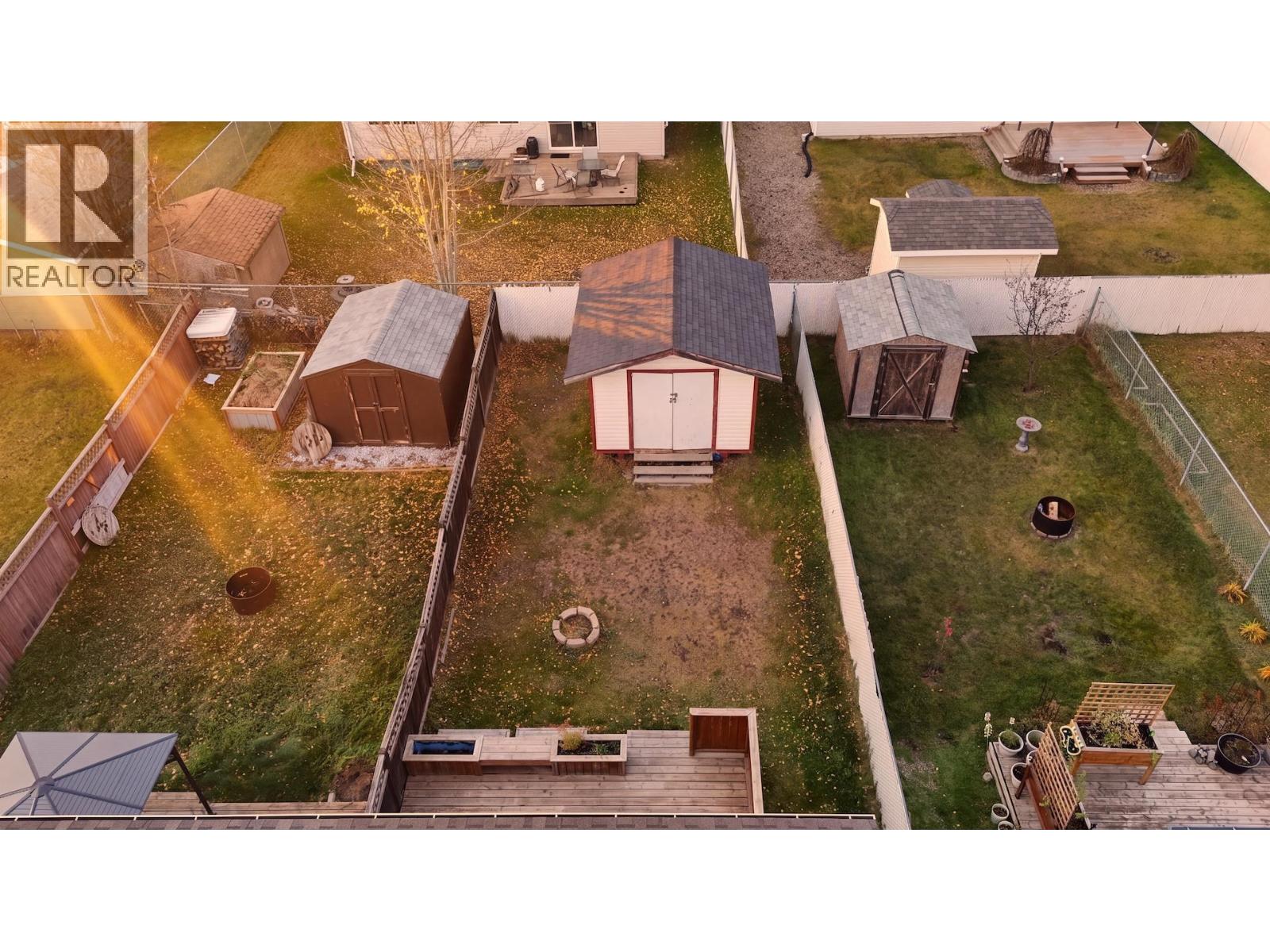 8016 88 Avenue, Fort St. John, British Columbia  V1J 7G9 - Photo 35 - R3142340