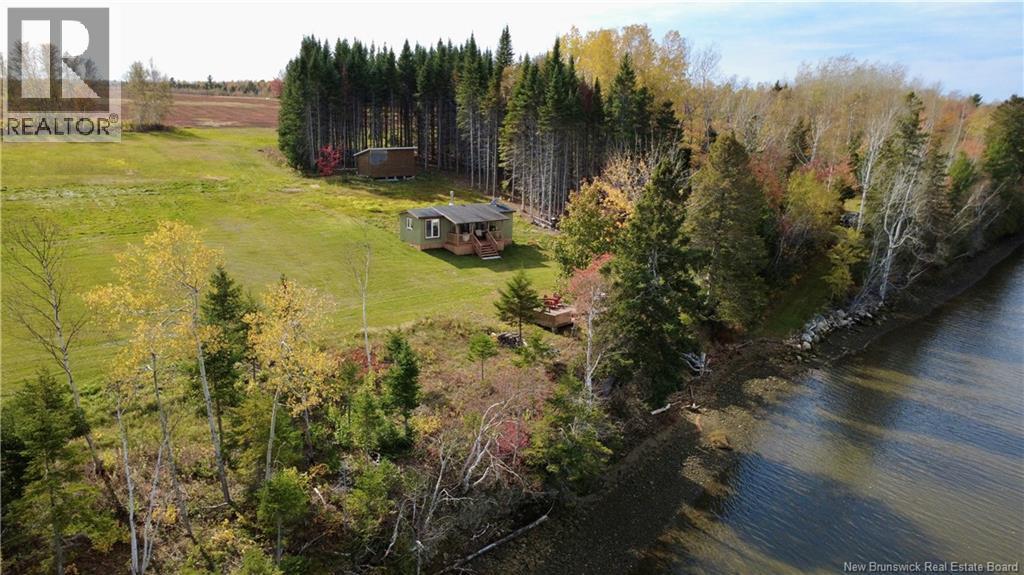 31.7 Acres Straight Brook Road, Tabusintac, New Brunswick  E9H 2B3 - Photo 11 - NB149496