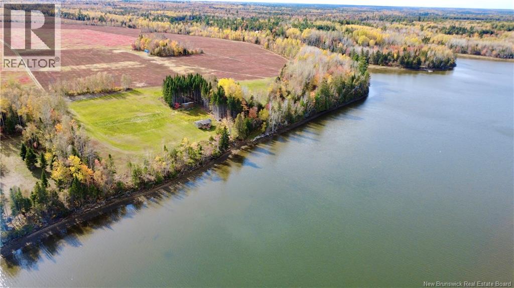 31.7 Acres Straight Brook Road, Tabusintac, New Brunswick  E9H 2B3 - Photo 12 - NB149496