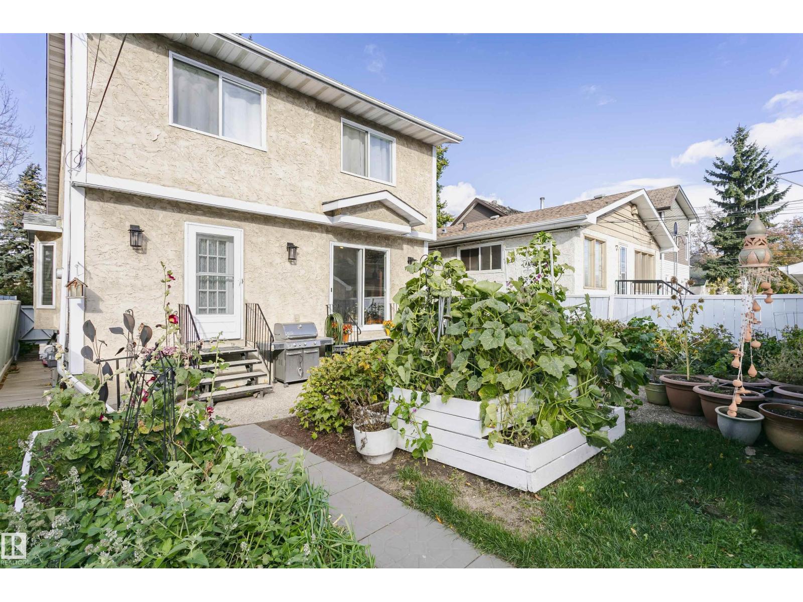 10839 80 Avenue NW, Edmonton, Alberta  T6E 1V9 - Photo 59 - E4513212