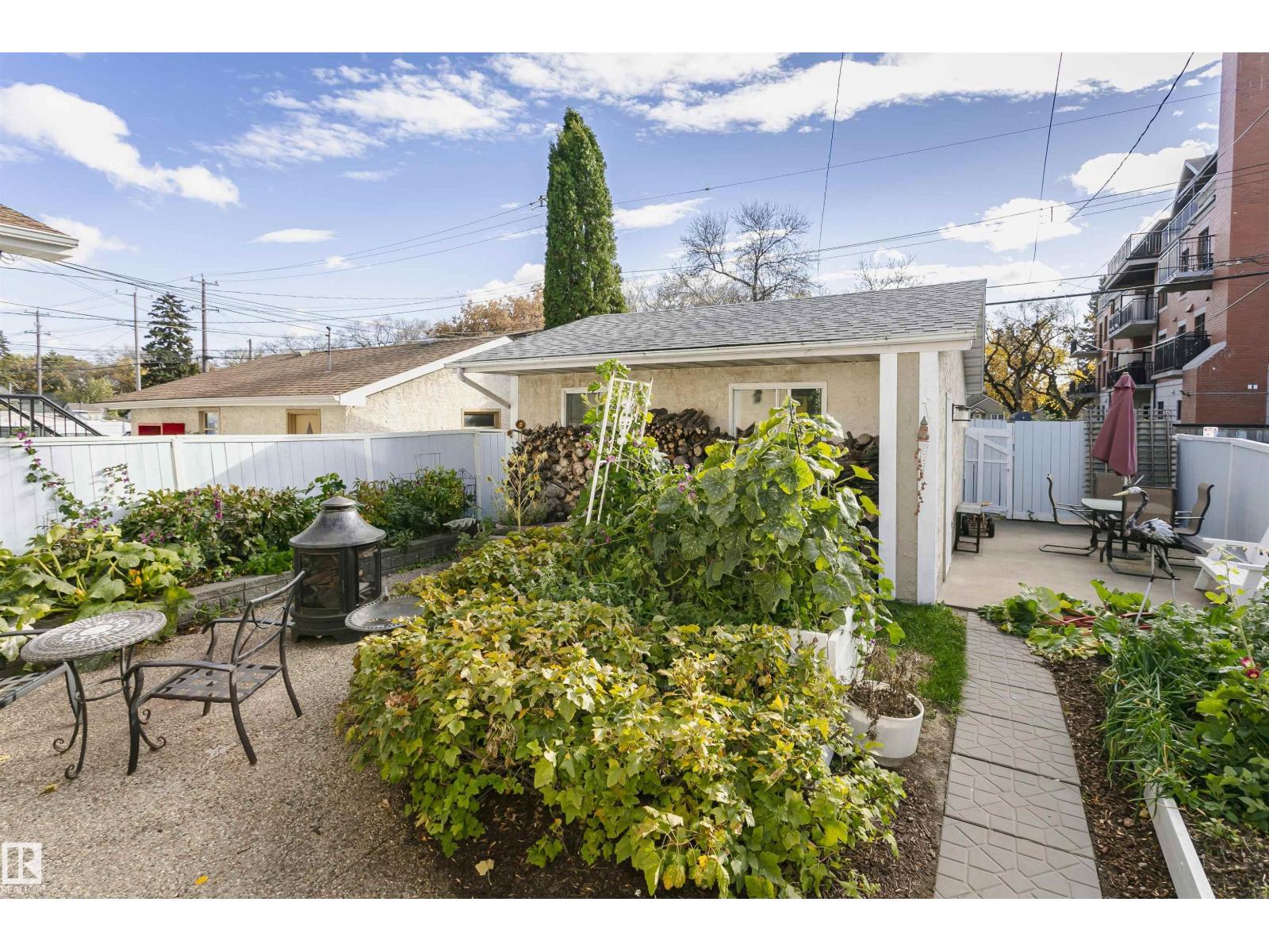 10839 80 Avenue NW, Edmonton, Alberta  T6E 1V9 - Photo 58 - E4513212