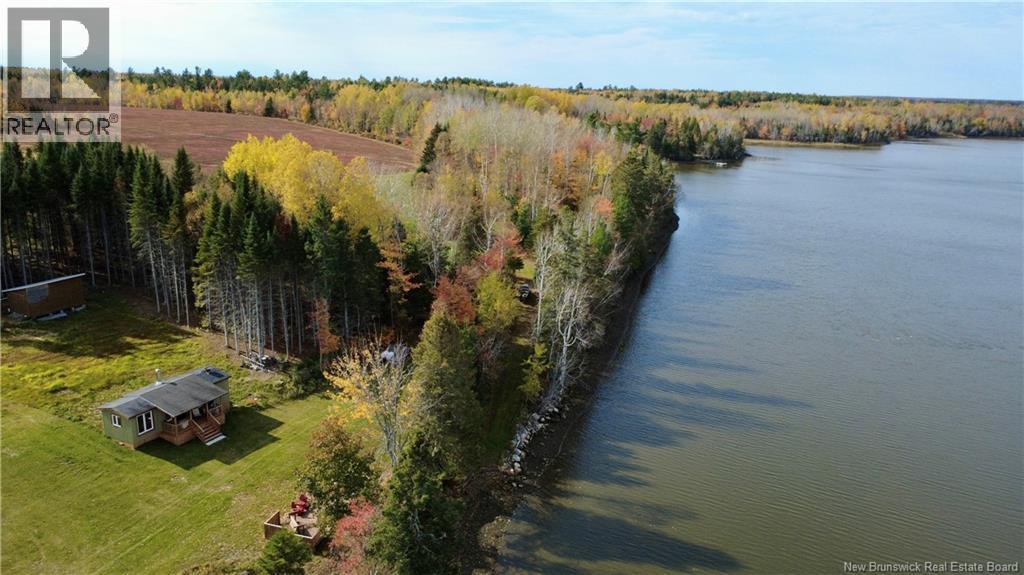 31.7 Acres Straight Brook Road, Tabusintac, New Brunswick  E9H 2B3 - Photo 10 - NB149517
