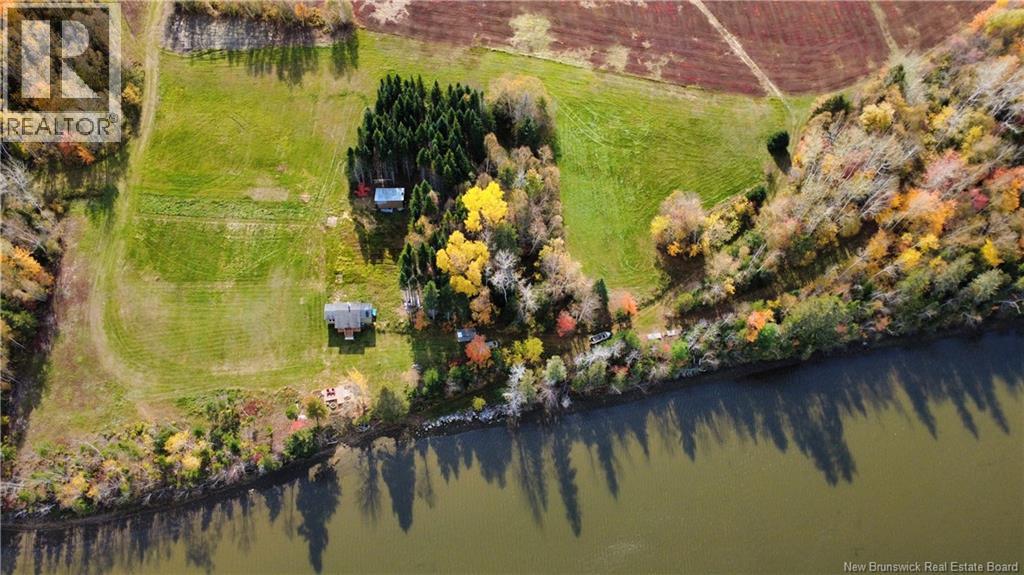 31.7 Acres Straight Brook Road, Tabusintac, New Brunswick  E9H 2B3 - Photo 24 - NB149517