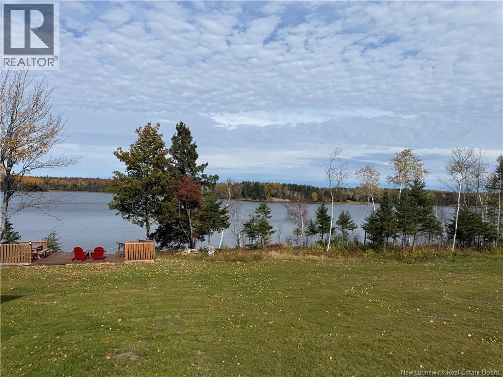 31.7 Acres Straight Brook Road, Tabusintac, New Brunswick  E9H 2B3 - Photo 28 - NB149517