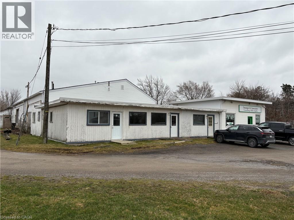 270 STATION Street Unit# 1A, Smithville, Ontario