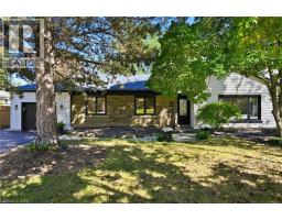 869 CONDOR Drive, burlington, Ontario