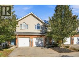 20 MCCONKEY Crescent Unit# 113, brantford, Ontario
