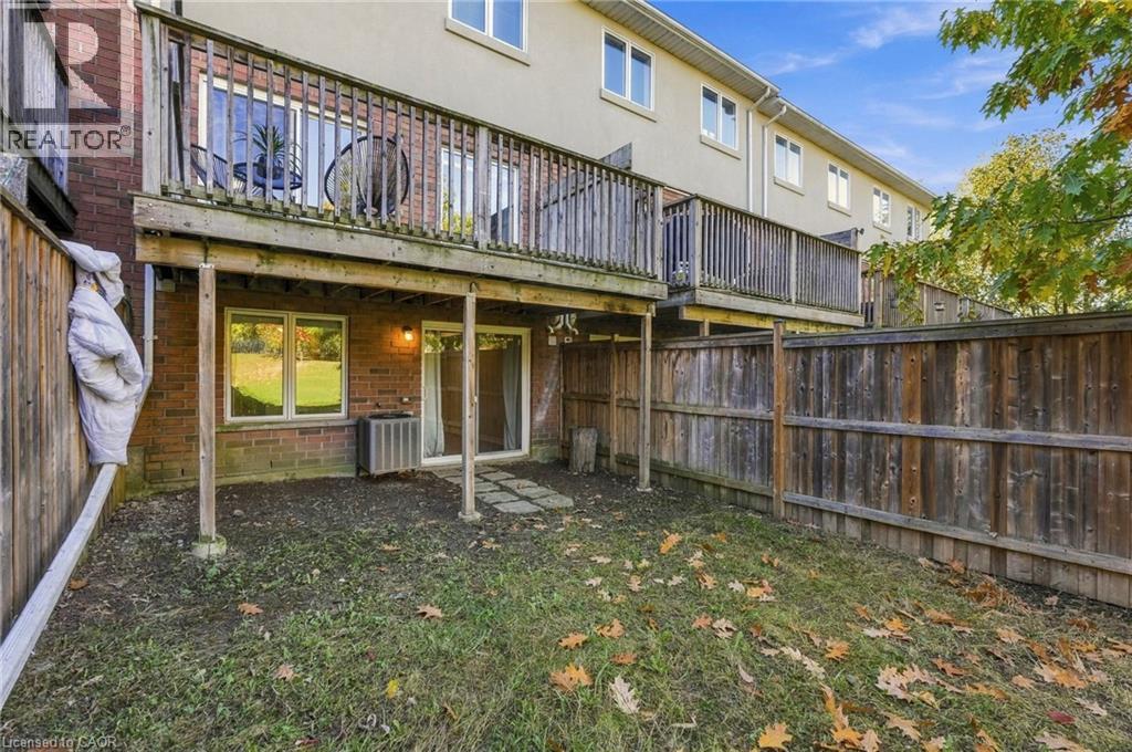 20 Mcconkey Crescent Unit# 113, Brantford, Ontario  N3S 0C2 - Photo 29 - 40872417