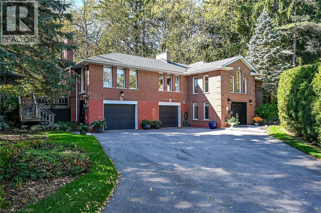 311 GOLF LINKS Road, Hamilton, Ontario