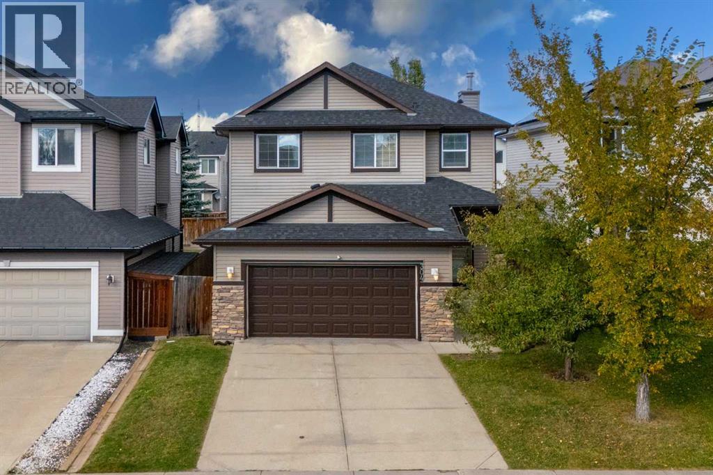 304 Evanston View Nw, Calgary, Alberta  T3P 1G2 - Photo 1 - A2349633
