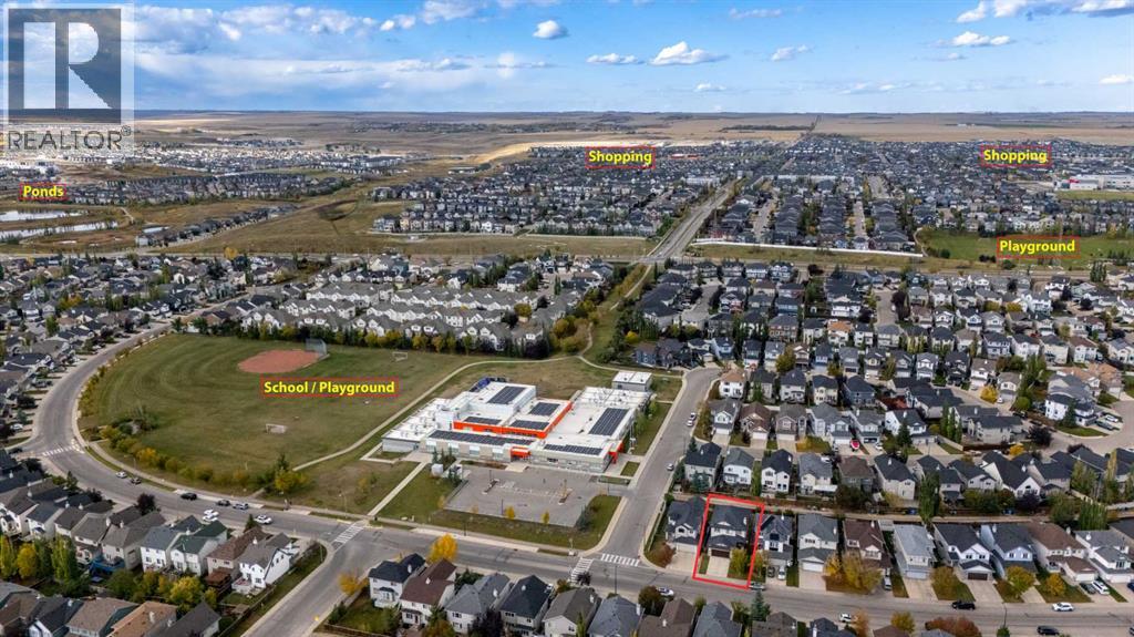 304 Evanston View Nw, Calgary, Alberta  T3P 1G2 - Photo 3 - A2349633
