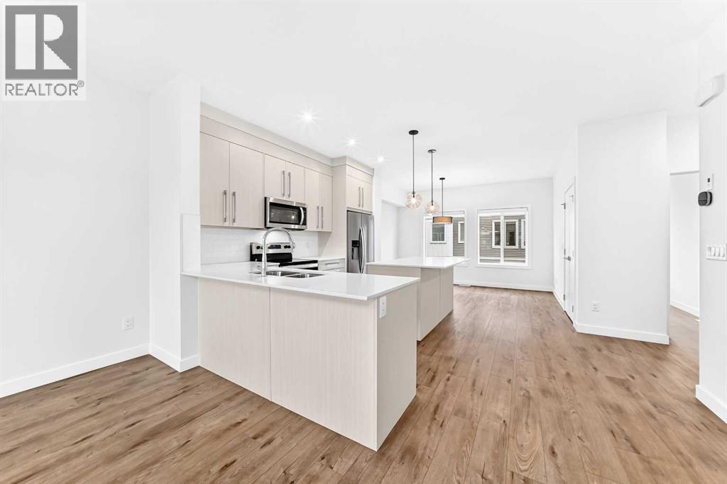 343 Creekside Boulevard Sw, Calgary, Alberta  T2X 5L1 - Photo 11 - A2350108