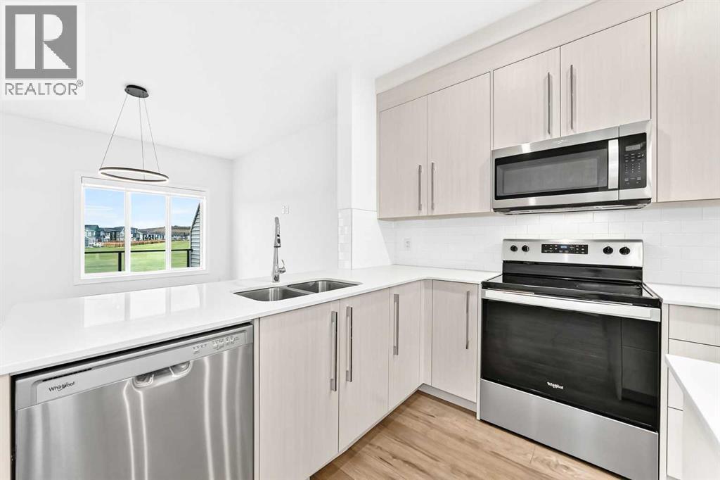 343 Creekside Boulevard Sw, Calgary, Alberta  T2X 5L1 - Photo 8 - A2350108