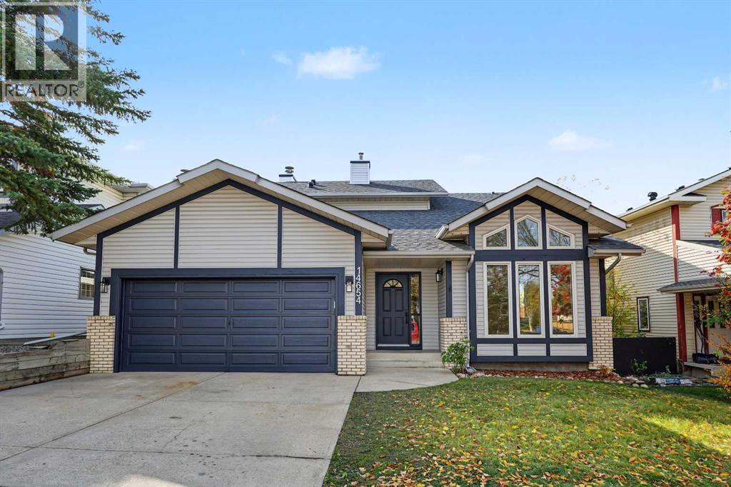 14654 Deer Ridge Drive SE, Calgary, Alberta