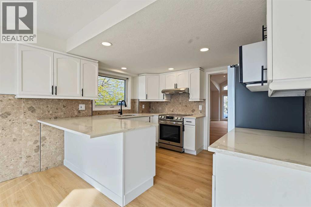 14654 Deer Ridge Drive SE, Calgary, Alberta  T2J 6Z3 - Photo 13 - A2351883