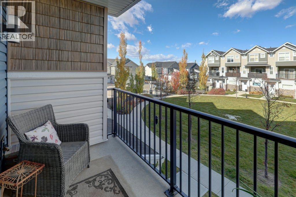 505, 115 Sagewood Drive Sw, Airdrie, Alberta  T4B 4V5 - Photo 8 - A2352783