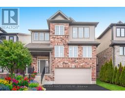565 SUNDEW DRIVE, Waterloo, Ontario