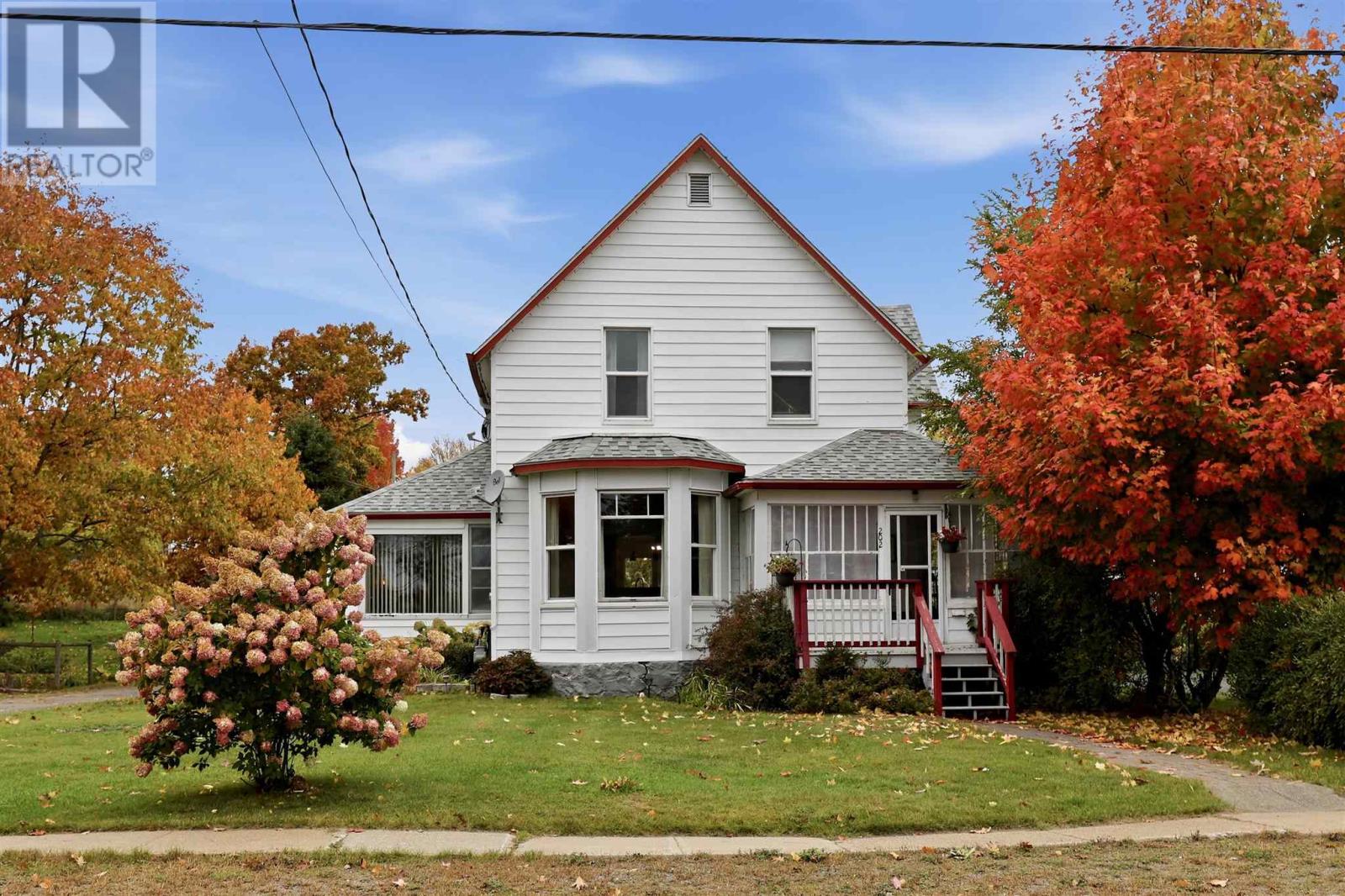 202 Water ST, Thessalon, Ontario
