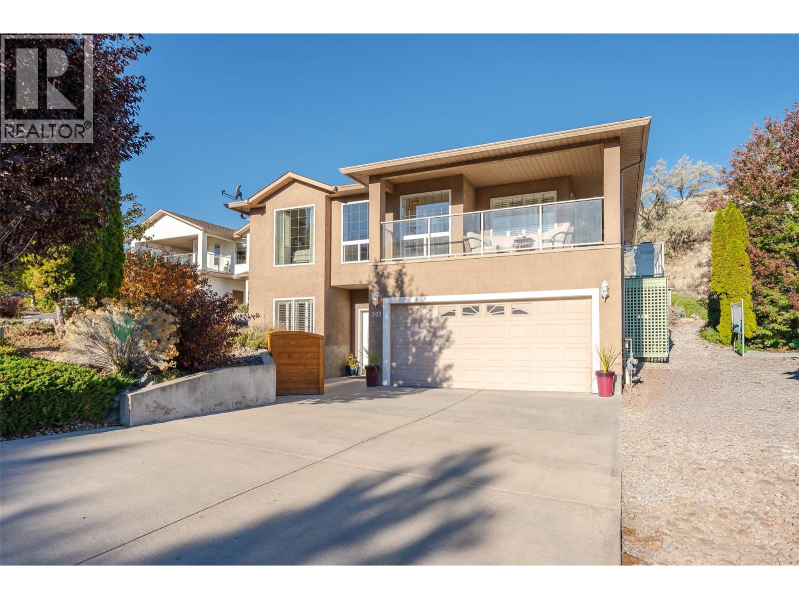 391 Ridge Place