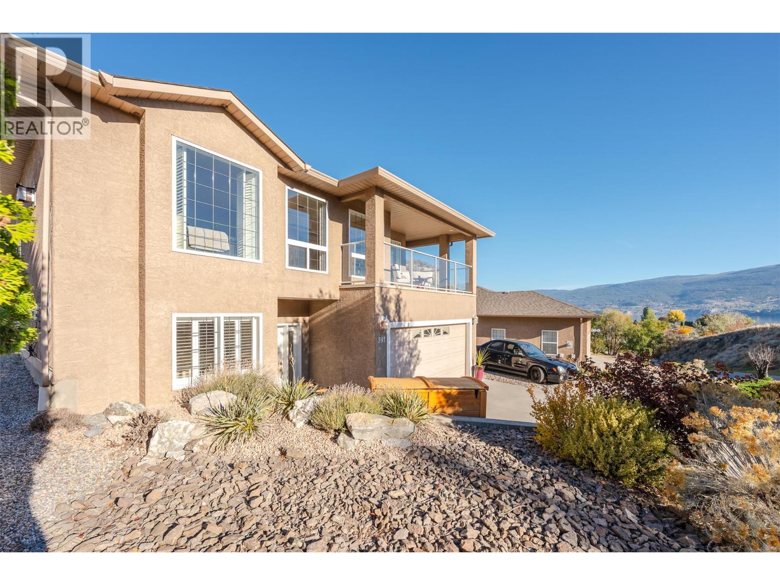 391 Ridge Place