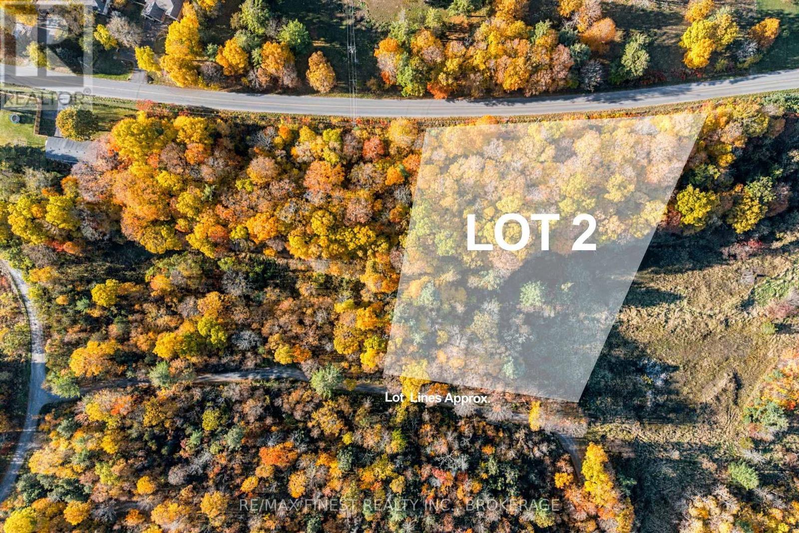 Lot 2 Sweetfern Lane, Frontenac, Ontario
