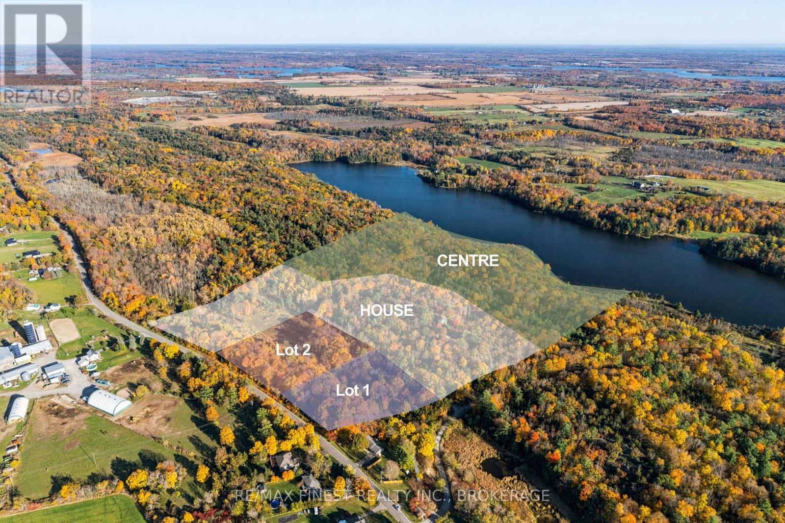 Lot 1 Sweetfern Lane, Frontenac, Ontario  K0H 1H0 - Photo 3 - X14099760