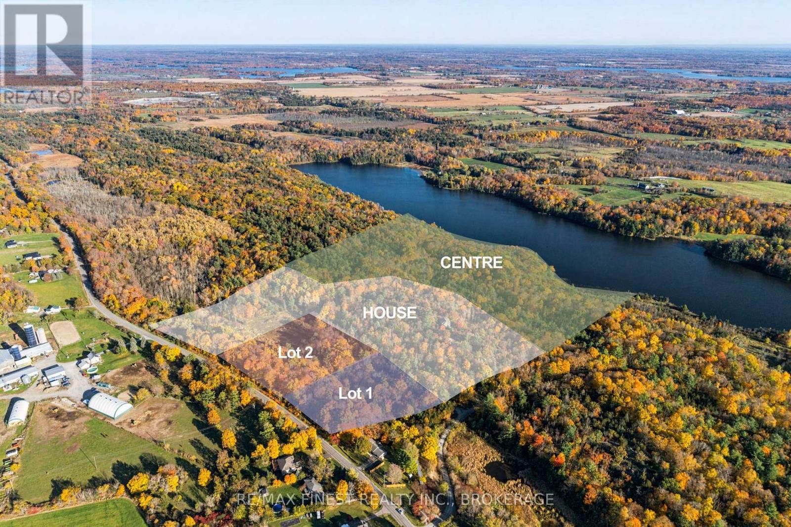 Lot 0 Sweetfern Lane, Frontenac, Ontario K0H 1H0 - Photo 3 - X14099786