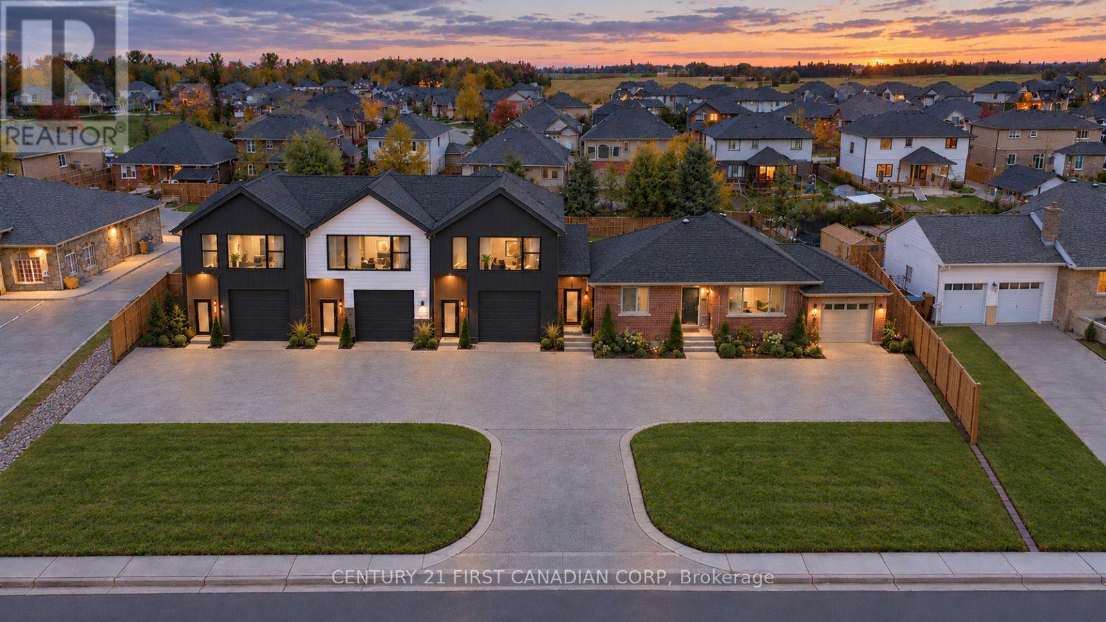 33374 RICHMOND STREET, Lucan Biddulph, Ontario